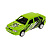 Игрушка Машина Lada-2114 Samara Технопарк 2114-12SRT-GN